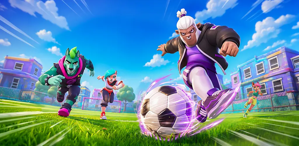 Header Banner