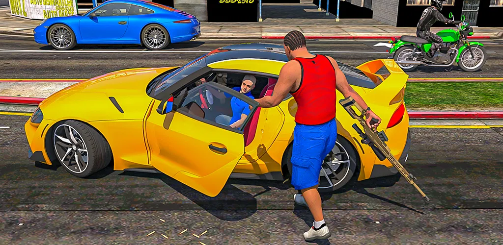 Header Banner