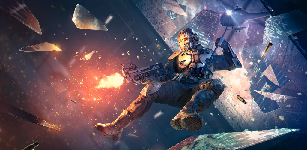 Header Banner