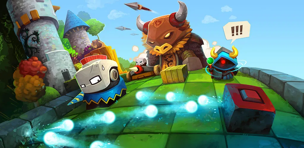 Header Banner