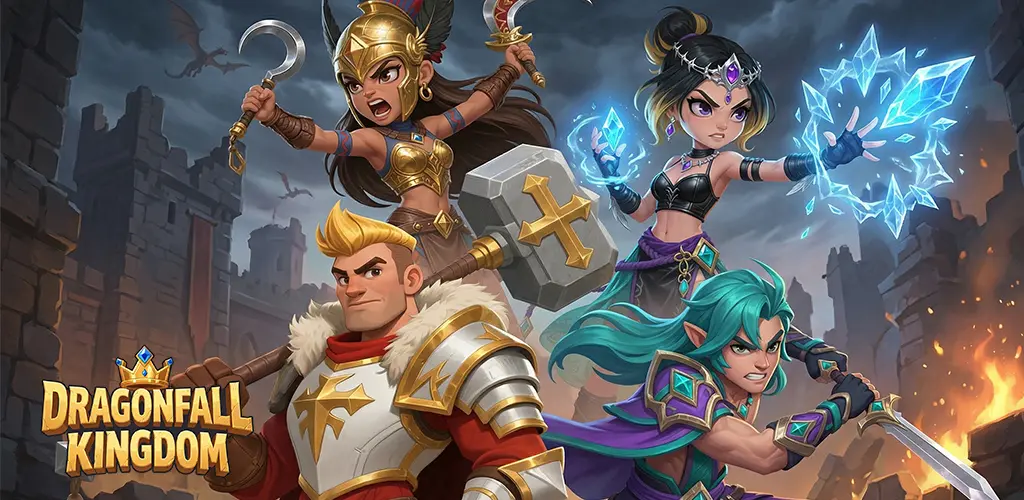 Header Banner