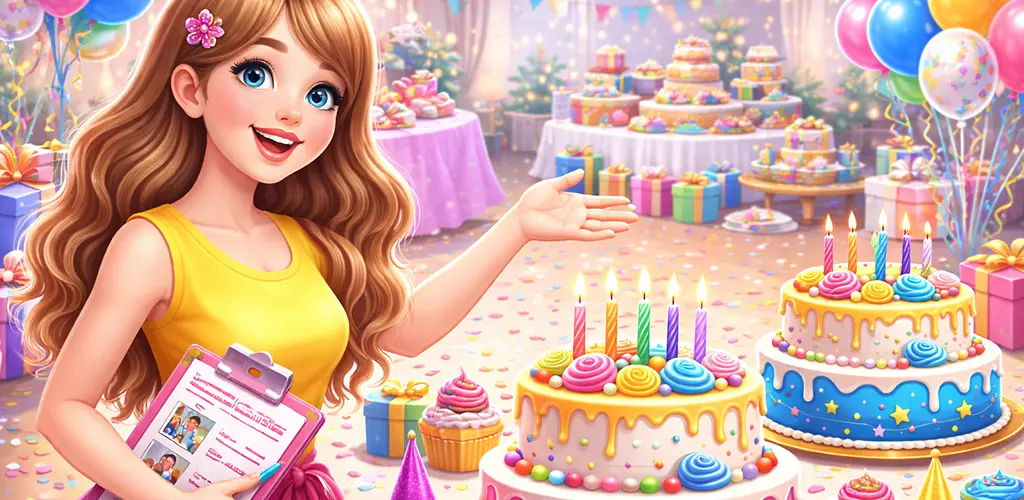Header Banner