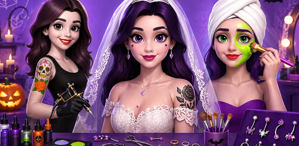 Header Banner