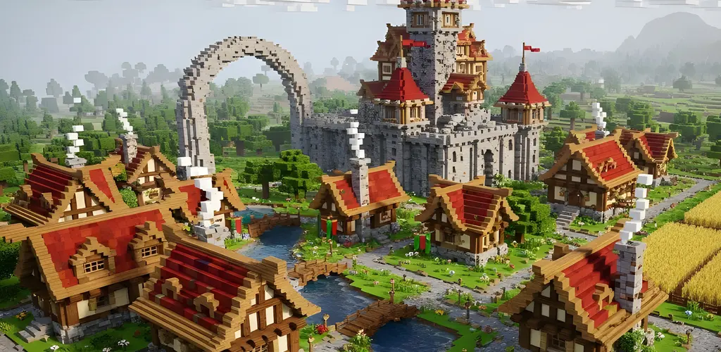 Header Banner