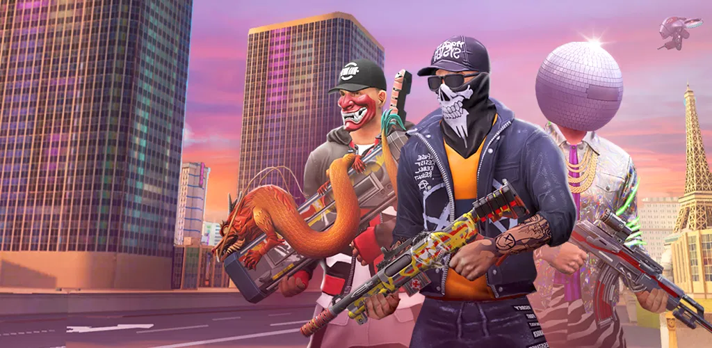 Header Banner
