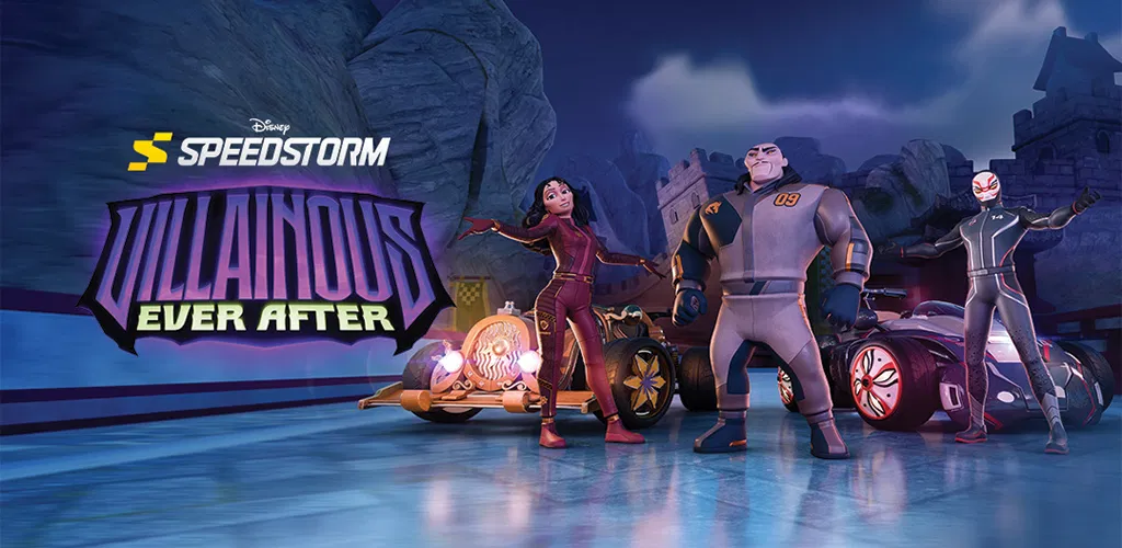 Header Banner