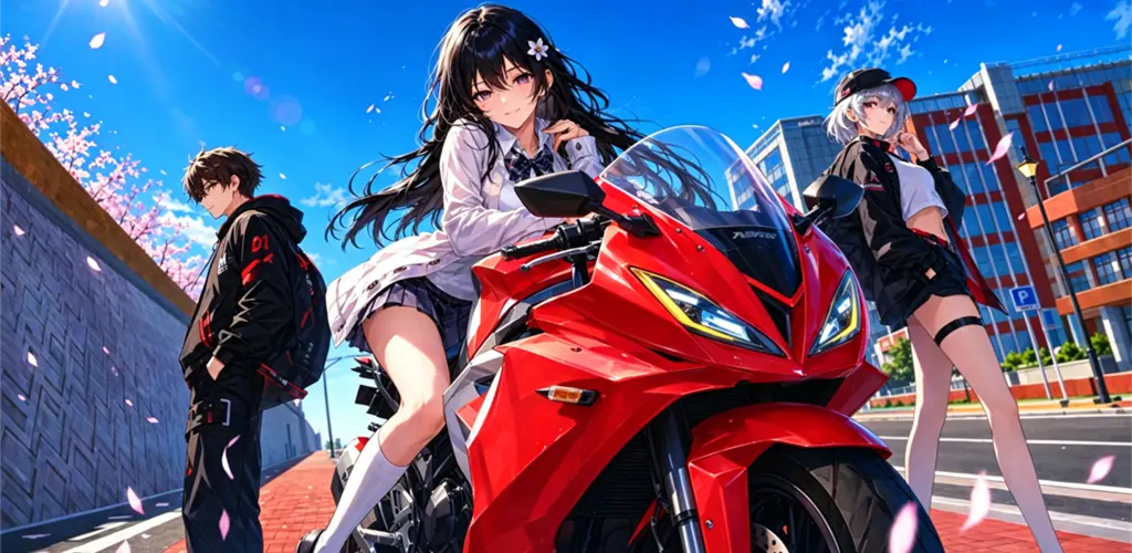 Header Banner