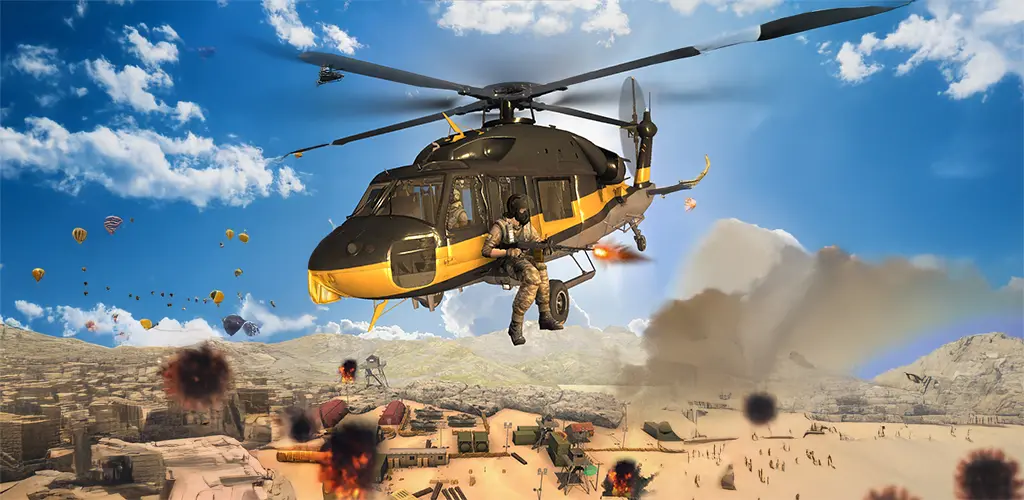 Header Banner