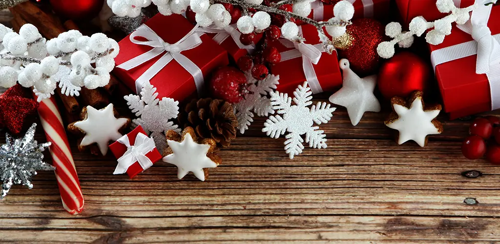 Header Banner