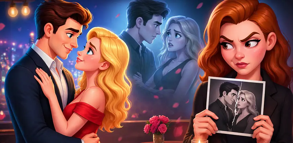 Header Banner