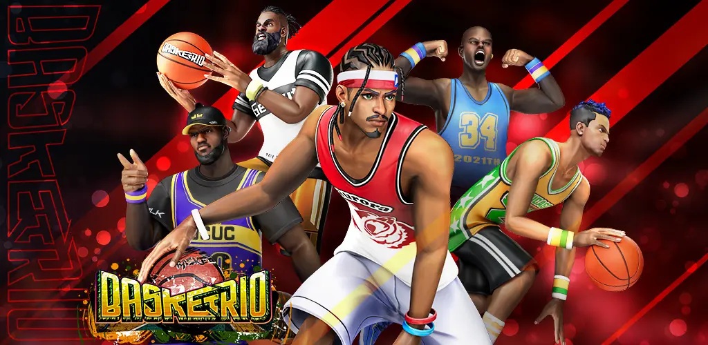 Header Banner
