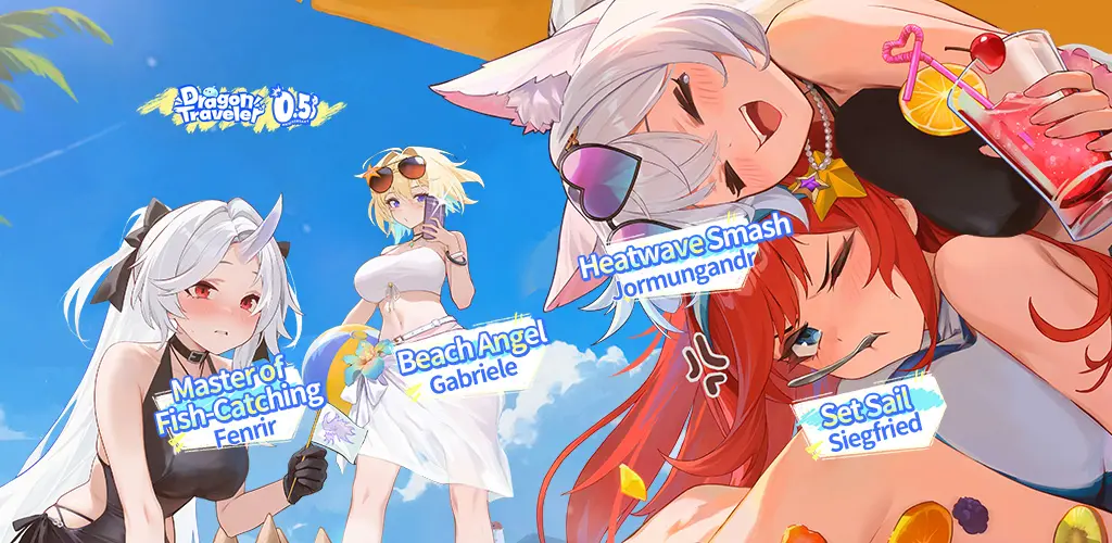 Header Banner