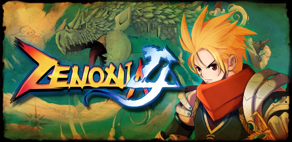 Header Banner