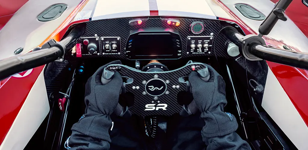 Header Banner
