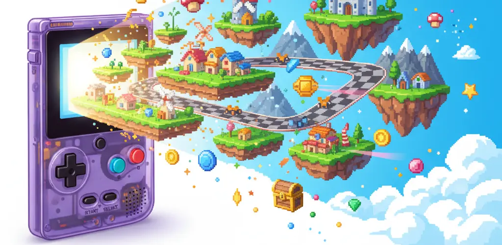 Header Banner