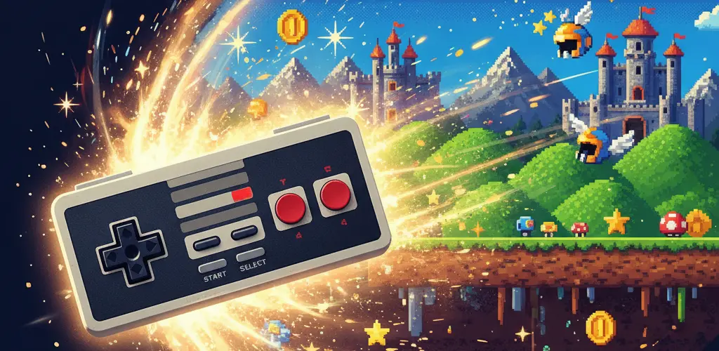 Header Banner