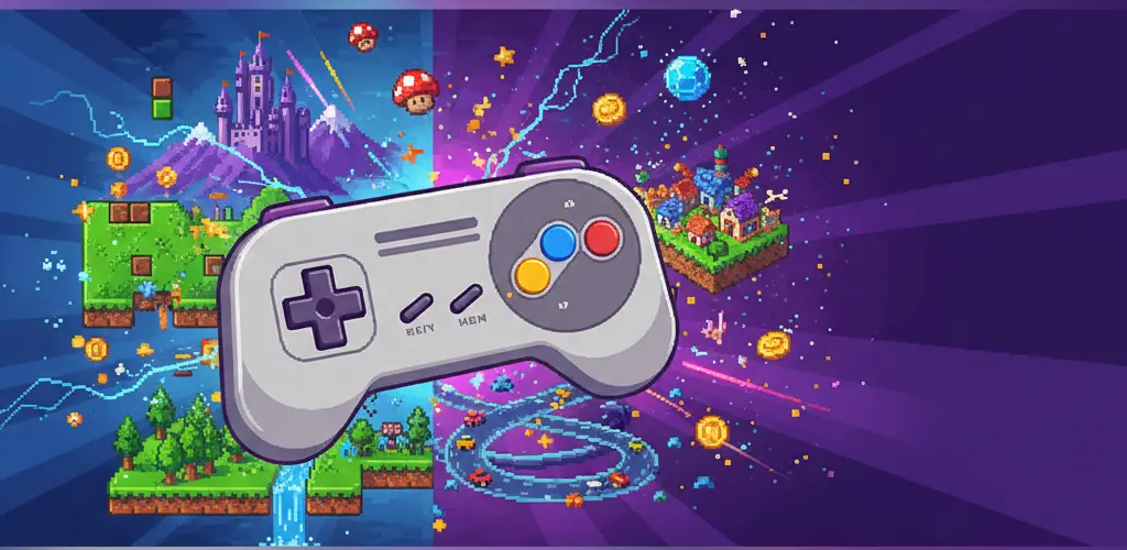 Header Banner