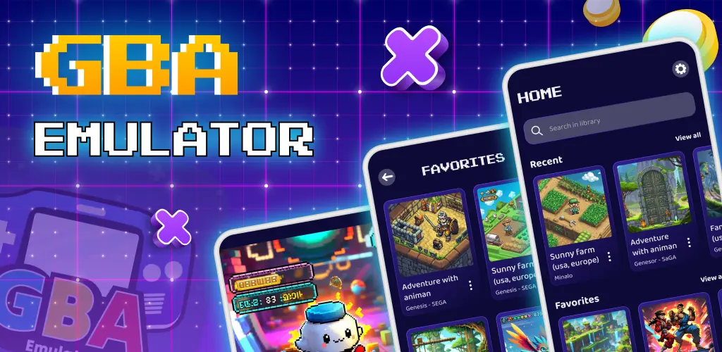 Header Banner