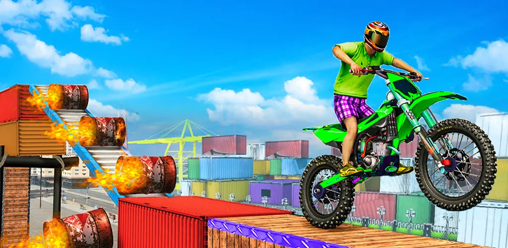 Header Banner