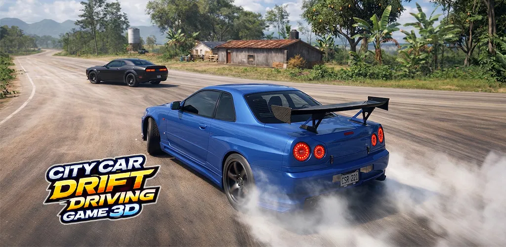 Header Banner