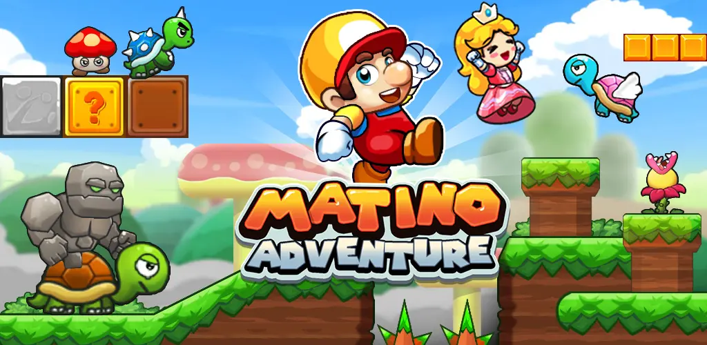 Header Banner