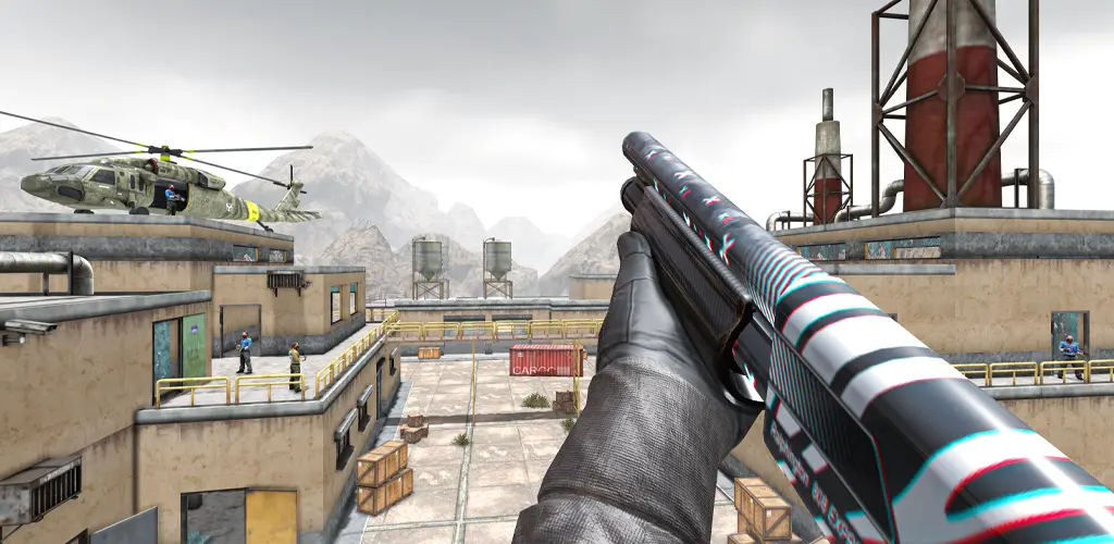 Header Banner