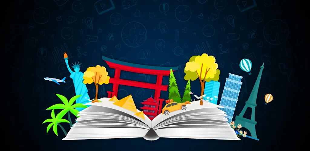 Header Banner