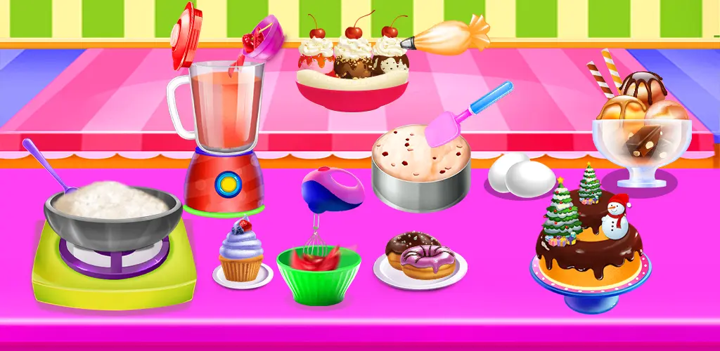 Header Banner