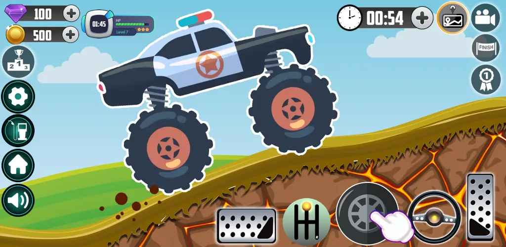 Header Banner