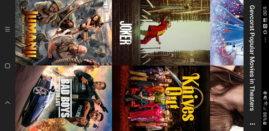 Header Banner