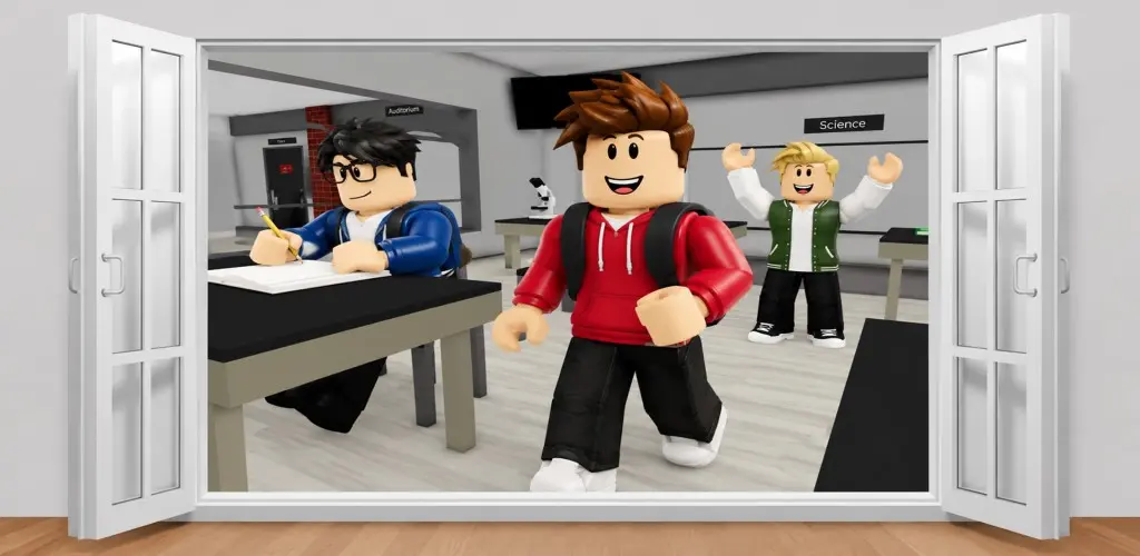 Header Banner