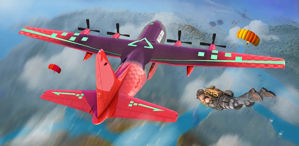 Header Banner