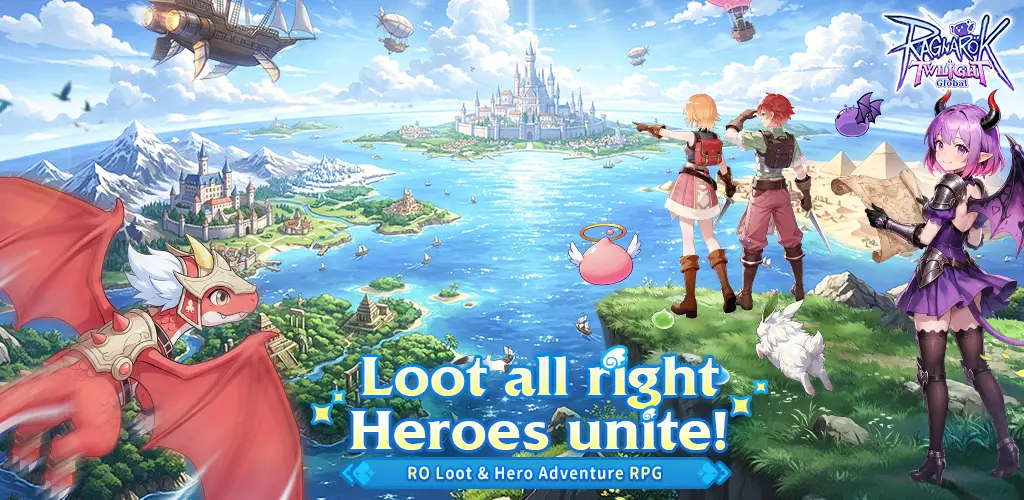 Header Banner