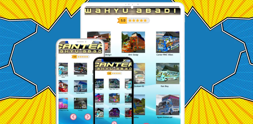 Header Banner