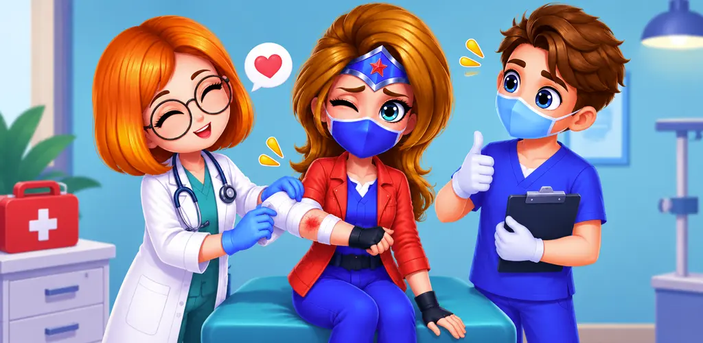 Header Banner