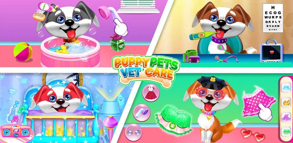 Header Banner