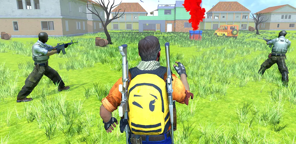 Header Banner
