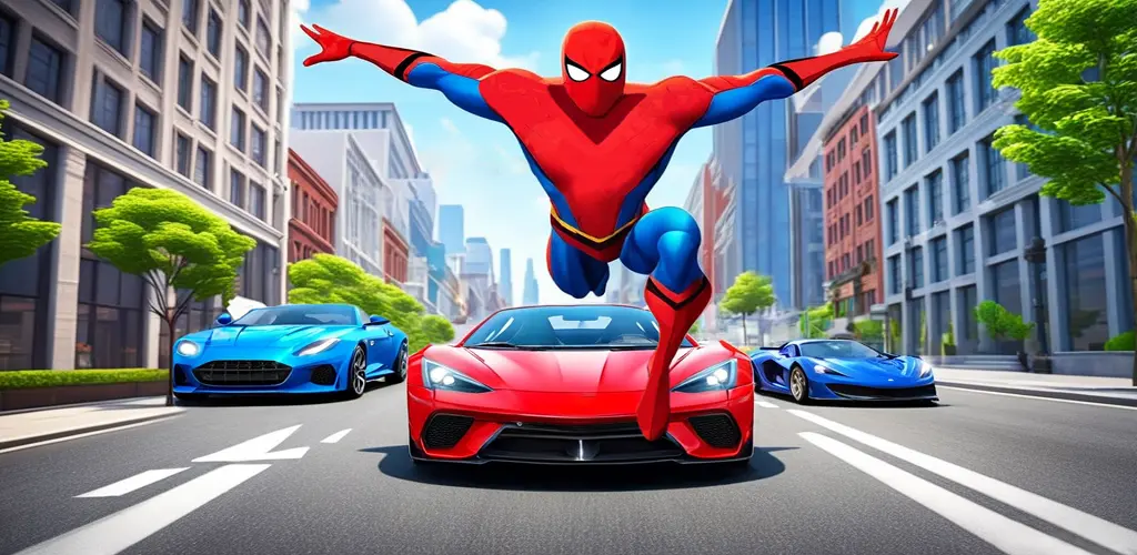 Header Banner
