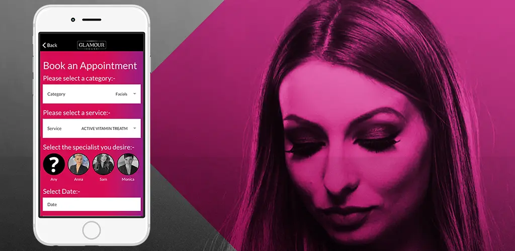 Header Banner