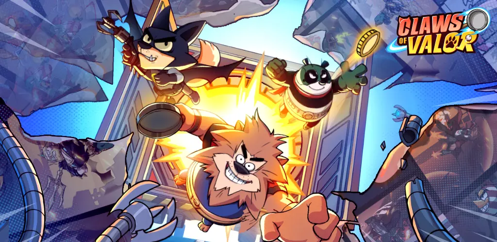 Header Banner