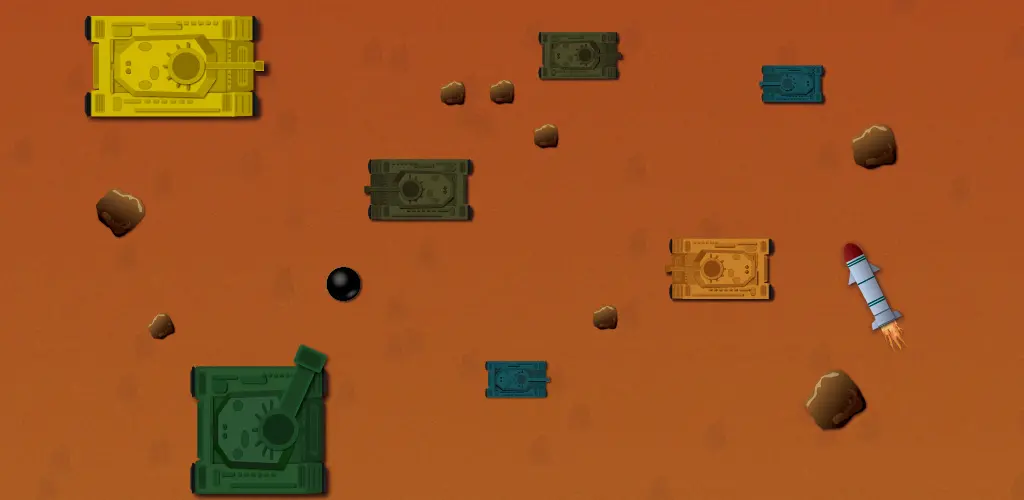 Header Banner