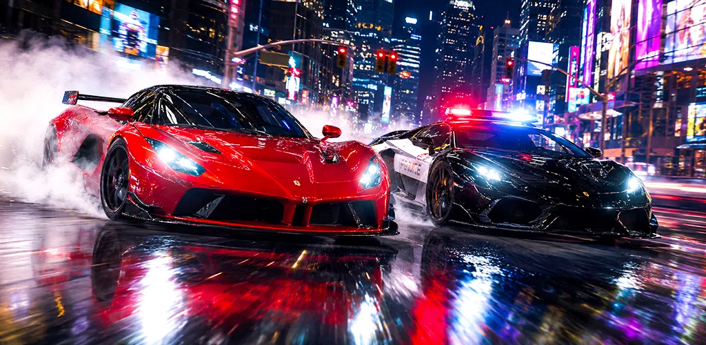 Header Banner