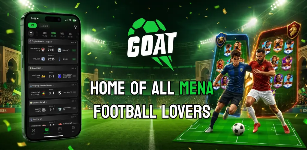 Header Banner