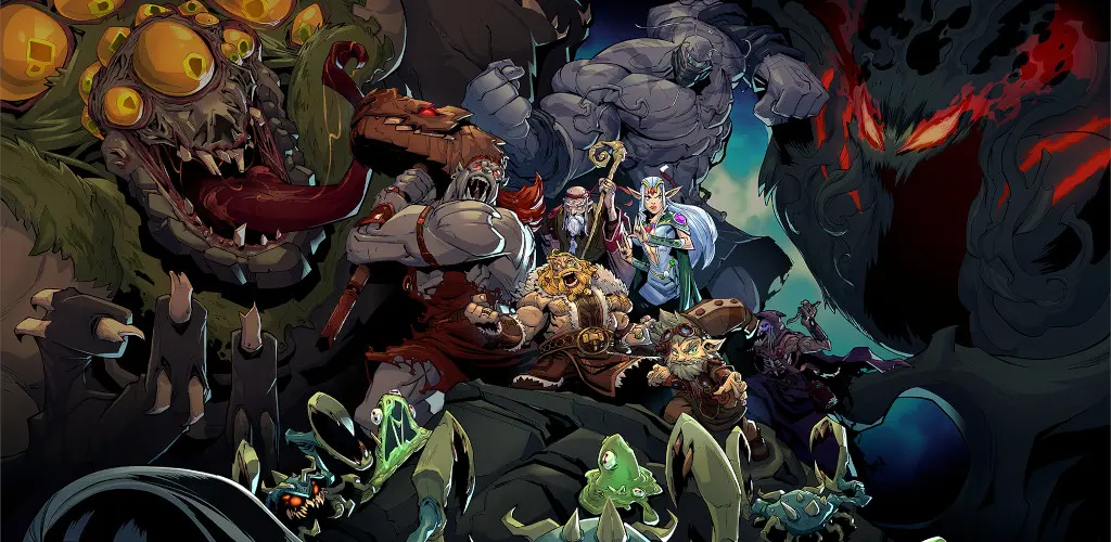 Header Banner