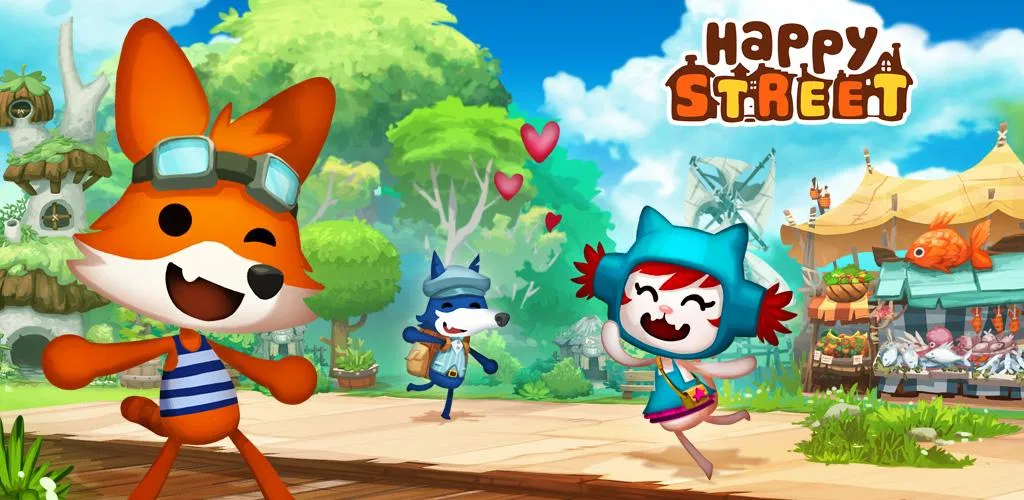 Header Banner