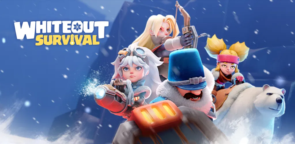 Header Banner