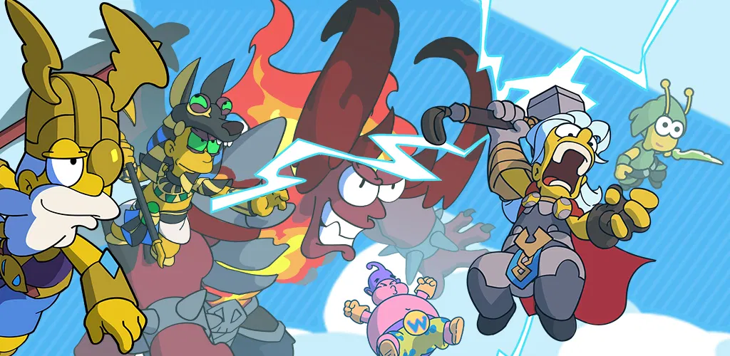 Header Banner