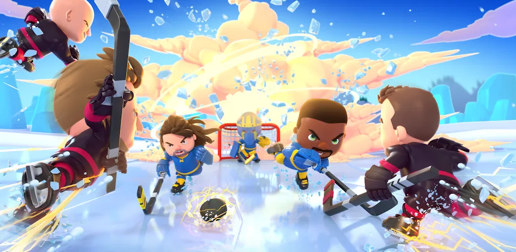 Header Banner