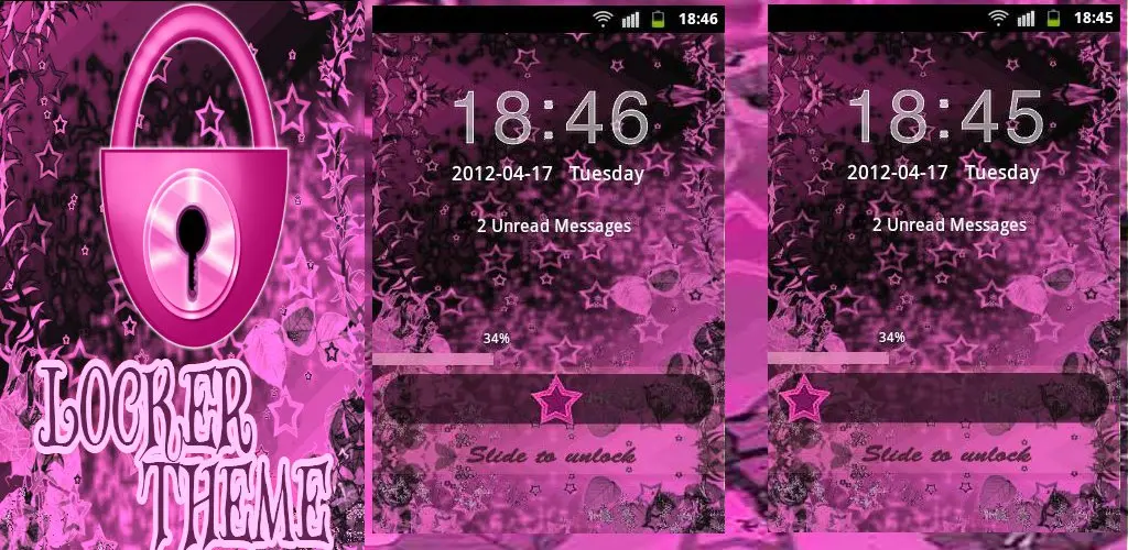 Header Banner