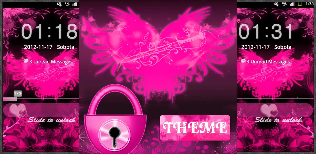 Header Banner